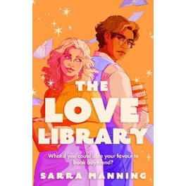 The Love Library