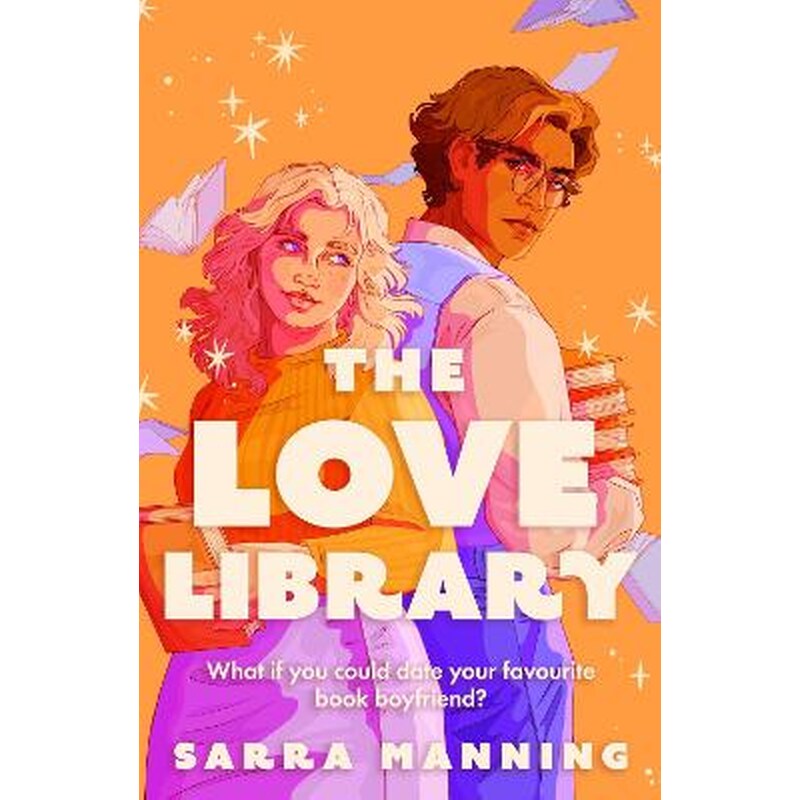 The Love Library