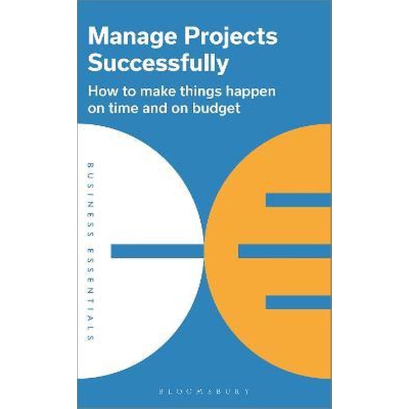Manage Projects Successfully