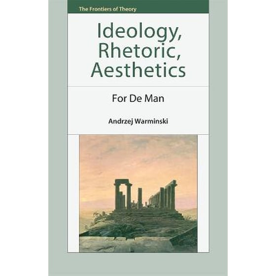 Ideology, Rhetoric, Aesthetics image 0