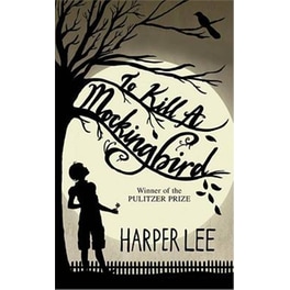To Kill a Mockingbird