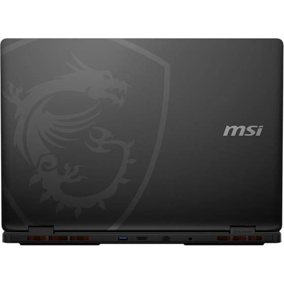 MSI Crosshair A18 HX A8WGKG 18" QHD IPS (AMD Ryzen 9-8940HX/32 GB/1TB SSD/GeForce RTX 5070/Windows 11 Home) Laptop image 5