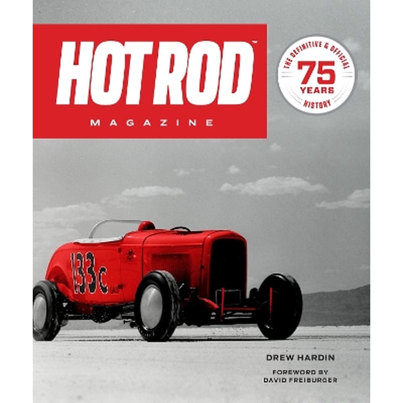 HOT ROD Magazine