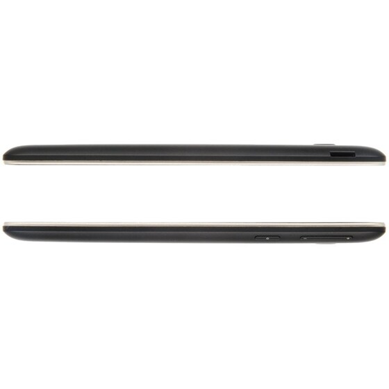 Asus MeMo Pad 7 ME176CX - Tablet 7" 16GB Μαύρο image 3