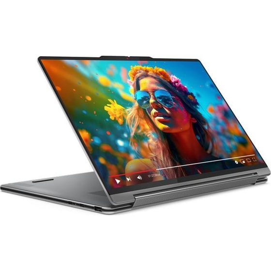 Lenovo Yoga 9 2-in-1 14IMH9 14" 2.8K OLED (Core Ultra 7-155H/32GB/1TB SSD/Arc Graphics/Win11Home) Laptop + Lenovo Slim Pen image 0