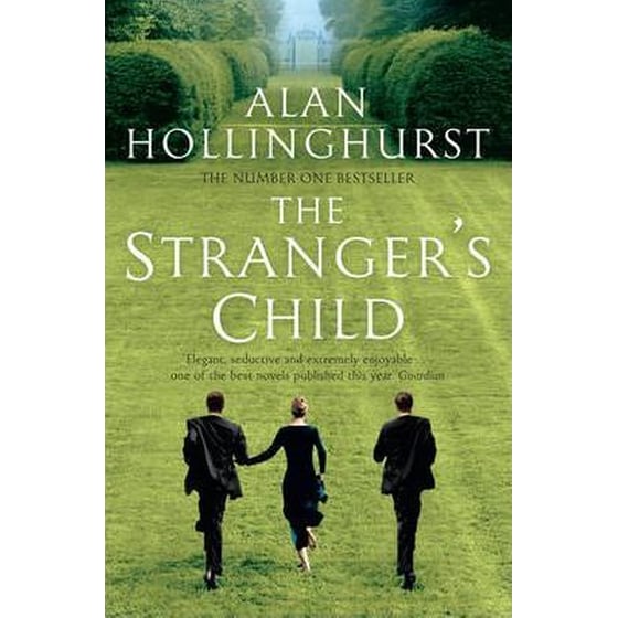 The Stranger's Child image 0