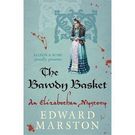 The Bawdy Basket