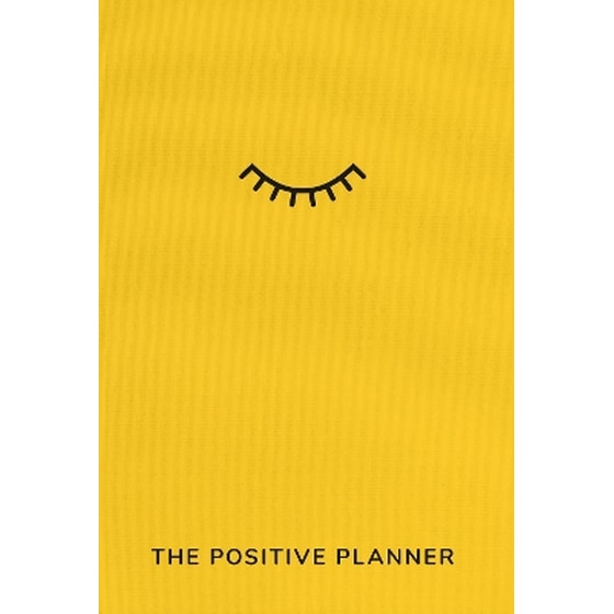 The Positive Planner image 0