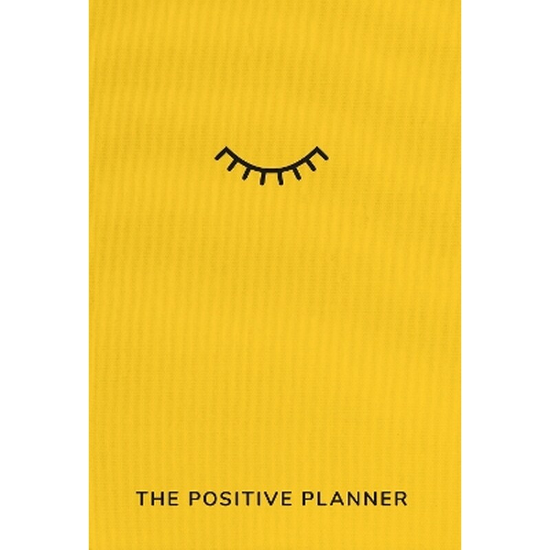 The Positive Planner
