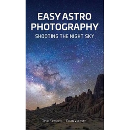 Easy Astrophotography