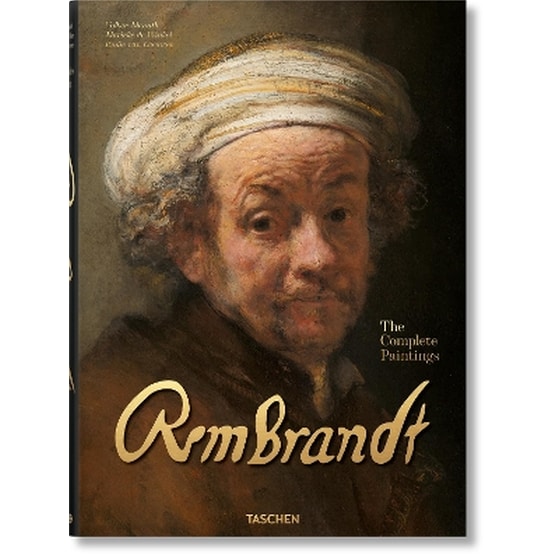 Rembrandt. The Complete Paintings image 0