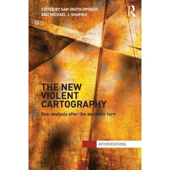 New Violent Cartography image 0