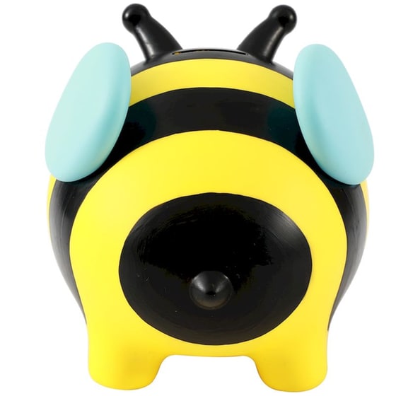 Κουμπαράς i-Total  Bee image 3
