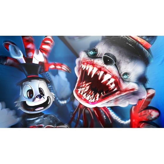Finding Frankie - PS5 image 2