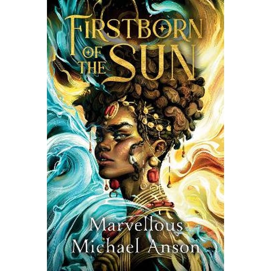 Firstborn of the Sun image 0