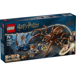 LEGO® Harry Potter Aragog in the Forbidden Forest™ (76434)