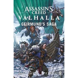 Assassin's Creed Valhalla: Geirmund's Saga
