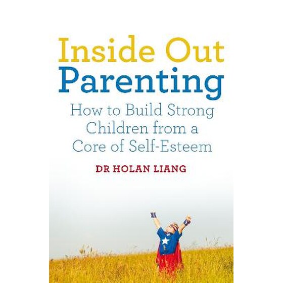 Inside Out Parenting image 0