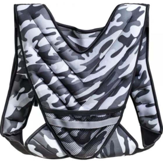 Γιλέκο 5kg Σταθερού Βάρους InSPORTline INS-13465-3 από Klaper Νάιλον - Παραλλαγή image 1