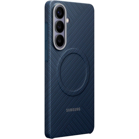 Θήκη Samsung Galaxy S26+ - Samsung Carbon Magnet Case - Blueviolet image 1