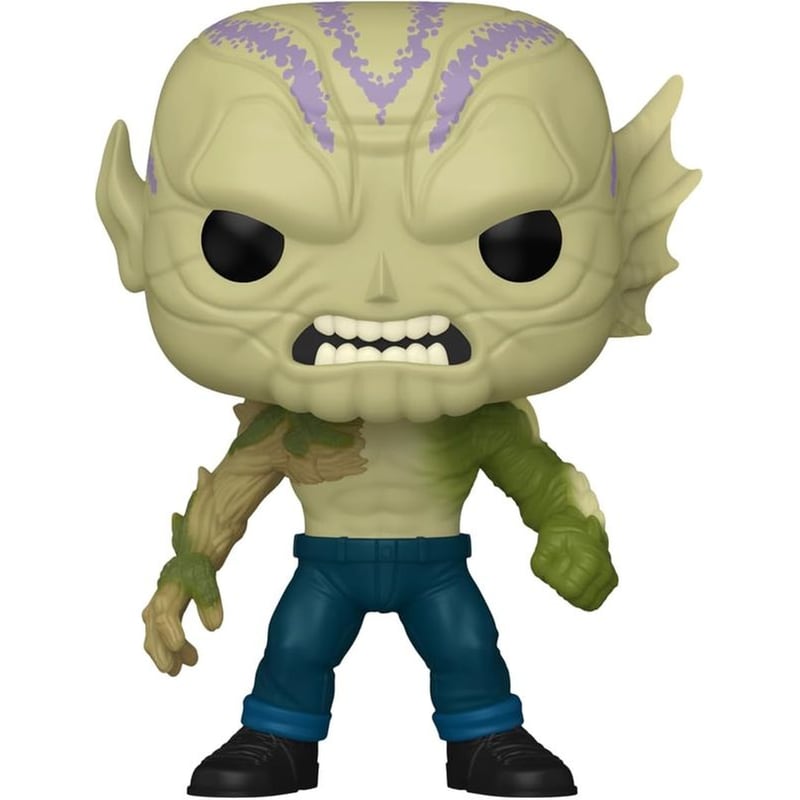 Funko Pop! Marvel - Secret Invasion - Gravik 1331