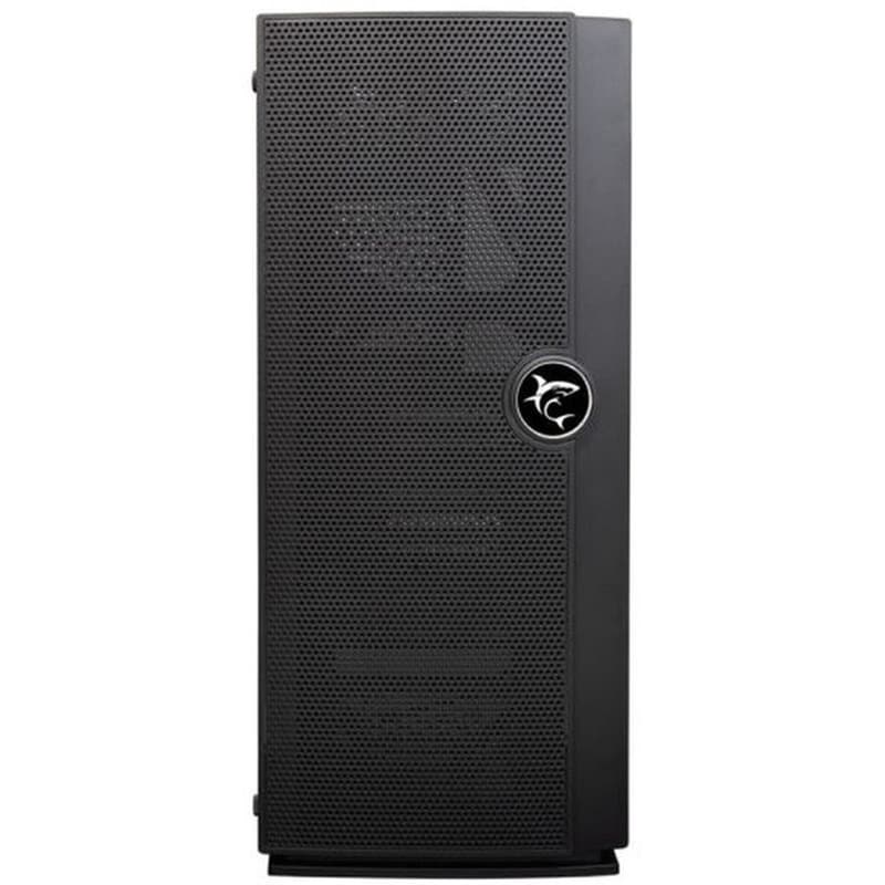 Κουτί Desktop White Shark Panzer 2 - Μαύρο