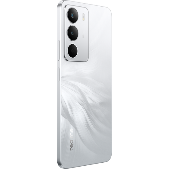 Realme C71 256GB - White Swan image 5