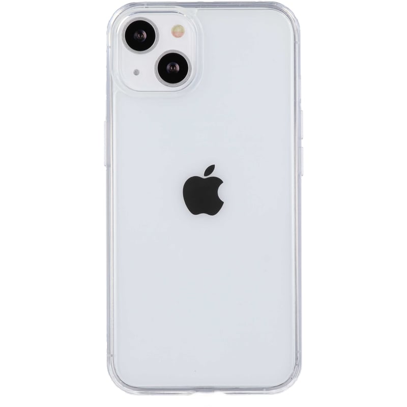 TUNE Θήκη Apple iPhone 13 Mini - Tune Clarity - Clear