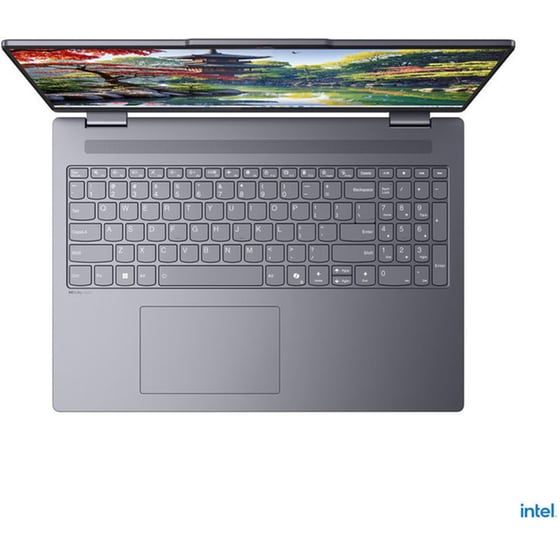 Lenovo IdeaPad 5 2-in-1 16IAL10 16'' WUXGA IPS (Intel Core Ultra 5 225U/16 GB/1TB SSD/Intel Graphics/Win11Home) Laptop image 7
