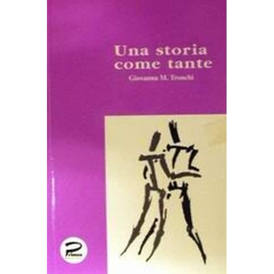 UNA STORIA COME TANTE image 0