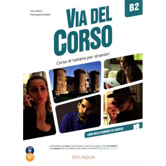 Via del Corso image 0