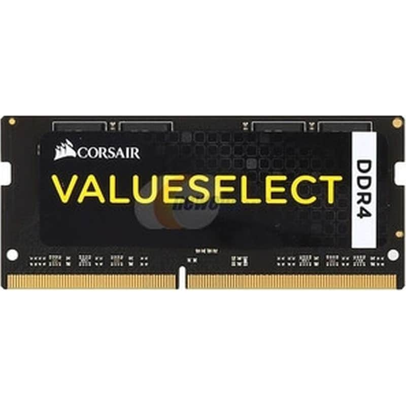 CORSAIR Μνήμη Ram Φορητού DDR4 4GB Corsair 2133MHz C15 Vs