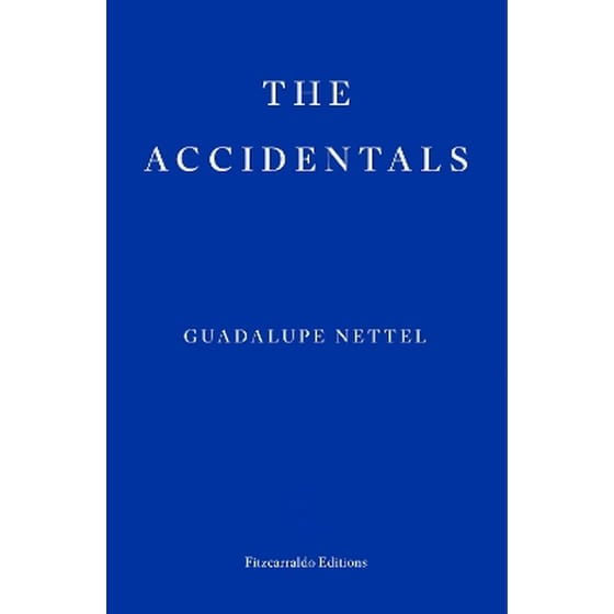 The Accidentals image 0