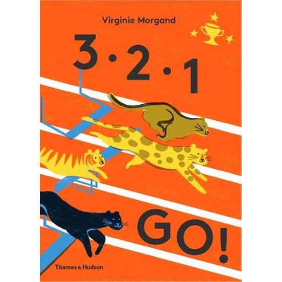 3, 2, 1, Go! image 0
