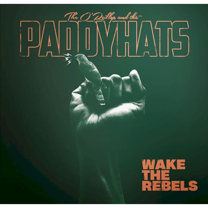 Wake The Rebels