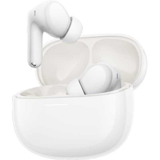 Ακουστικά Bluetooth Xiaomi Redmi Buds 8 - White image 2