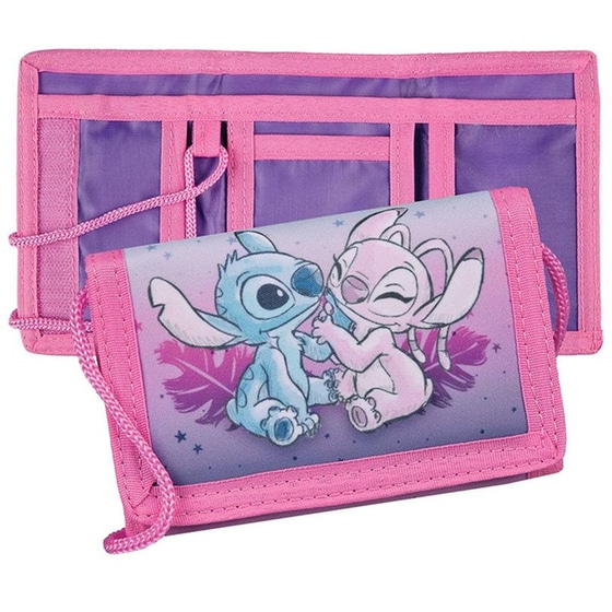 Πορτοφόλι Gim Stitch image 1
