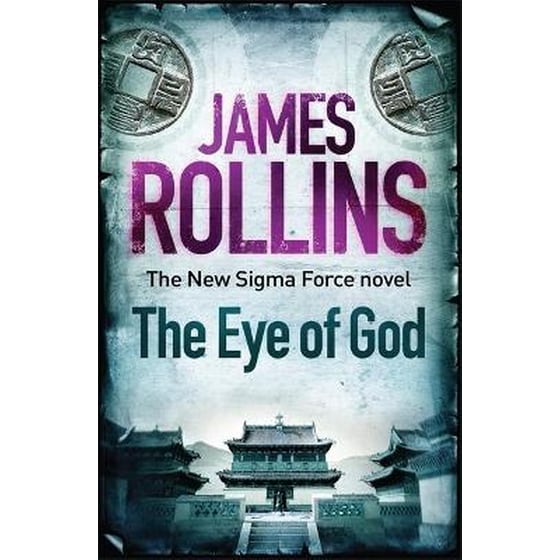The Eye of God image 0