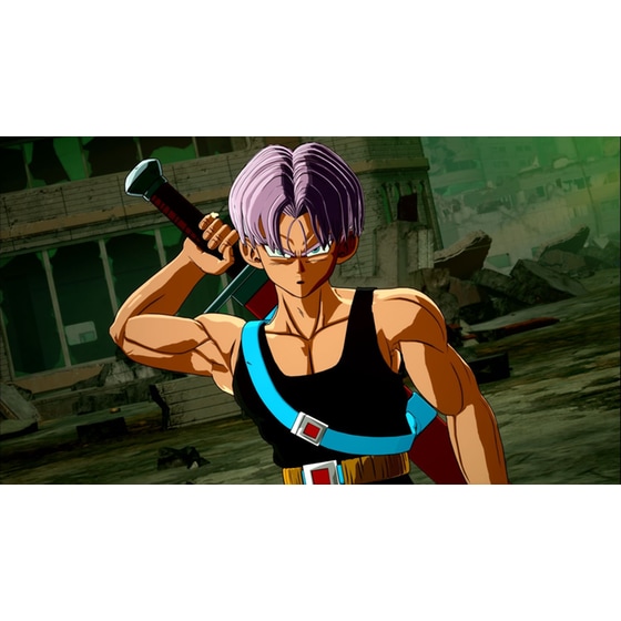 Dragon Ball: Sparking! Zero - PS5 image 2