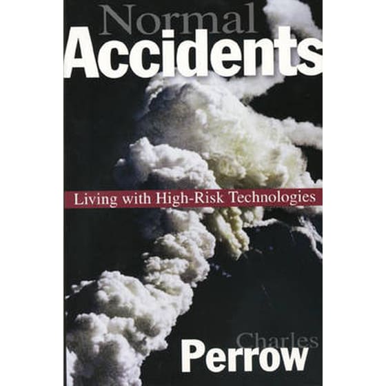 Normal Accidents image 0