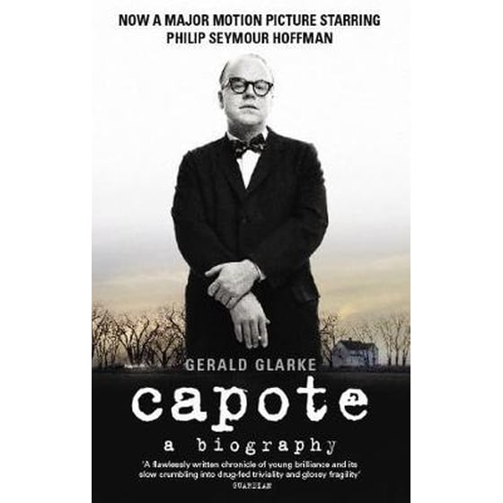 Capote image 0