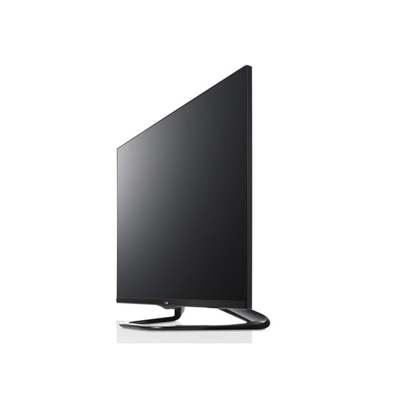 Τηλεόραση LG 42LA660S 42" Smart 3D LED Full HD image 2