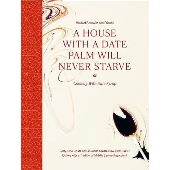 A House with a Date Palm Will Never Starve image 0