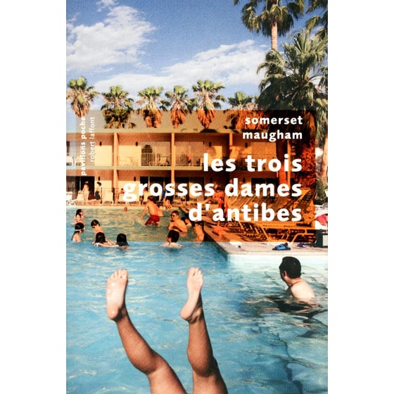 Les trois grosses dames d'Antibes image 0