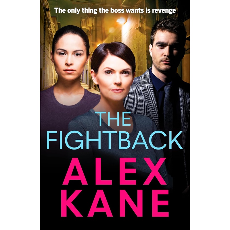 The Fightback