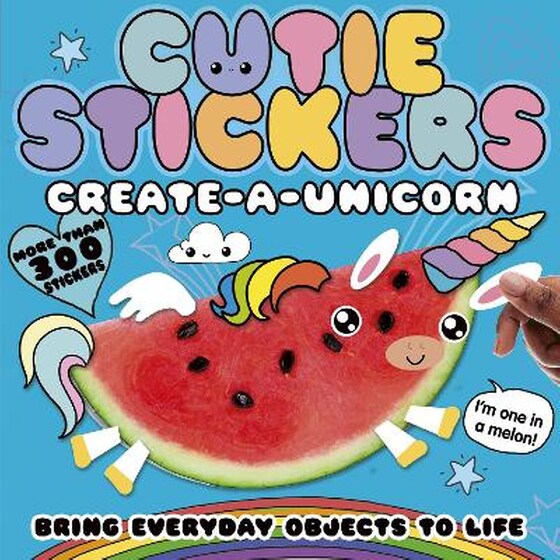 Create-a-Unicorn image 0