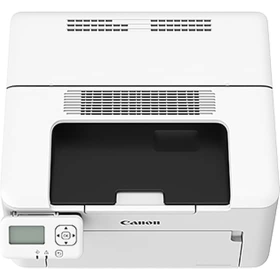 Canon LBP122DW II Ασπρόμαυρος Εκτυπωτής Laser με Wi-Fi (7344C003) image 2