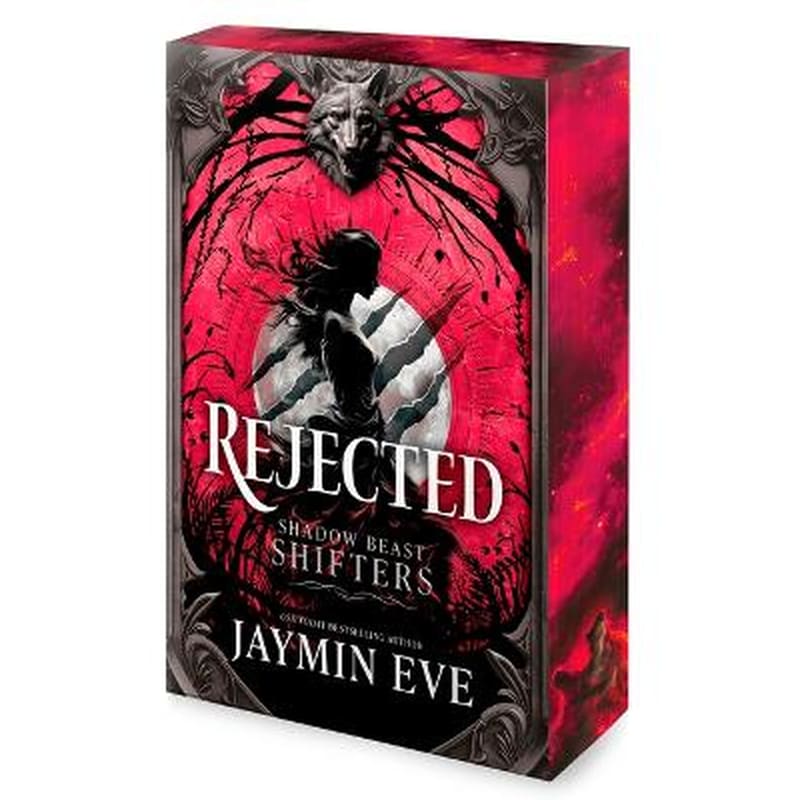 Rejected