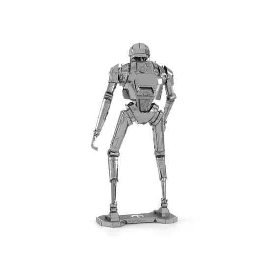 3D Παζλ Star Wars Rogue One K-2SO Model - Fascinations - 2 Φύλλα image 2