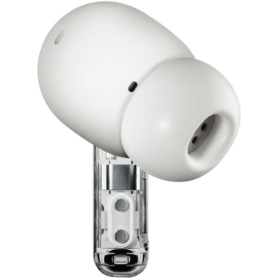 Ακουστικά Bluetooth Nothing Ear (a) - Λευκο image 7